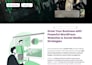 convert figma design to elementor wordpress website